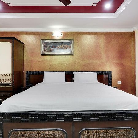 Spot On 38567 Hotel Aryan Lucknow Exterior photo